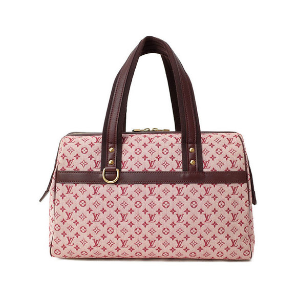 Louis Vuitton Monogram Josephine GM Handbag - Picture 1 of 8